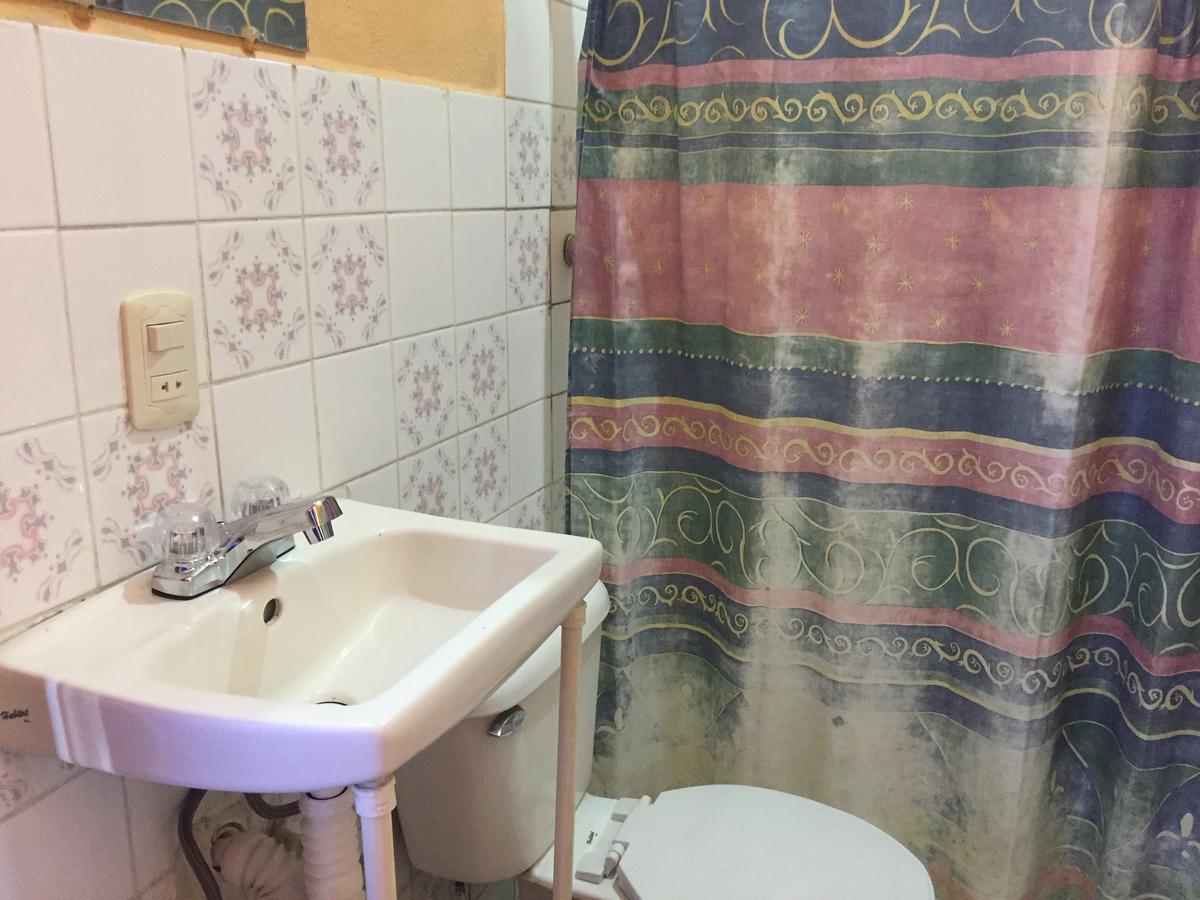פלורס Hotel Aurora מראה חיצוני תמונה